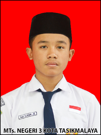 Aji Ilham N